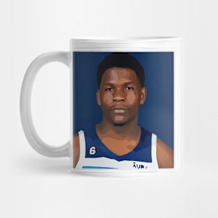 Anthony Edwards Mug